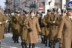 Święto Niepodległości w Toruniu