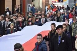 Święto Niepodległości w Toruniu