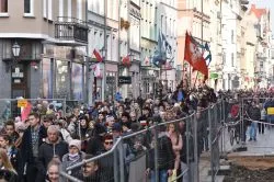 Święto Niepodległości w Toruniu