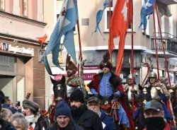 Święto Niepodległości w Toruniu