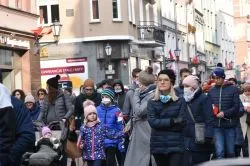 Święto Niepodległości w Toruniu