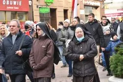 Święto Niepodległości w Toruniu