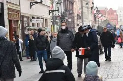 Święto Niepodległości w Toruniu