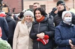 Święto Niepodległości w Toruniu