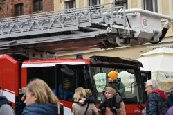 Święto Niepodległości w Toruniu