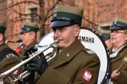 Święto Niepodległości w Toruniu