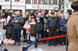 Święto Niepodległości w Toruniu