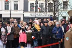 Święto Niepodległości w Toruniu