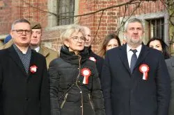 Święto Niepodległości w Toruniu