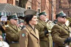 Święto Niepodległości w Toruniu