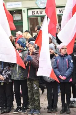 Święto Niepodległości w Toruniu