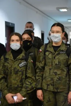 Wystawa prac plastycznych osób niepełnosprawnych