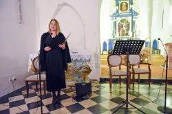 Koncert Chopinowski w Papowie Toruńskim