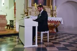 Koncert Chopinowski w Papowie Toruńskim