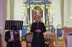 Koncert Chopinowski w Papowie Toruńskim