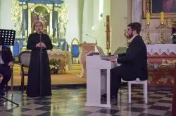 Koncert Chopinowski w Papowie Toruńskim