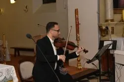 Koncert Chopinowski w Papowie Toruńskim