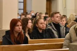 Światowy Dzień Młodzieży w diecezji toruńskiej