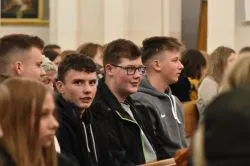 Światowy Dzień Młodzieży w diecezji toruńskiej