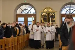 Światowy Dzień Młodzieży w diecezji toruńskiej