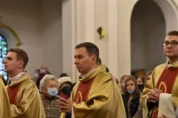Światowy Dzień Młodzieży w diecezji toruńskiej