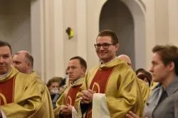 Światowy Dzień Młodzieży w diecezji toruńskiej