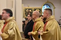 Światowy Dzień Młodzieży w diecezji toruńskiej