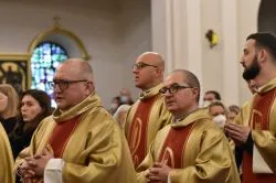 Światowy Dzień Młodzieży w diecezji toruńskiej