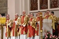 Światowy Dzień Młodzieży w diecezji toruńskiej