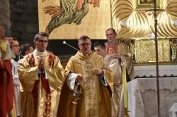 Światowy Dzień Młodzieży w diecezji toruńskiej
