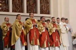 Światowy Dzień Młodzieży w diecezji toruńskiej