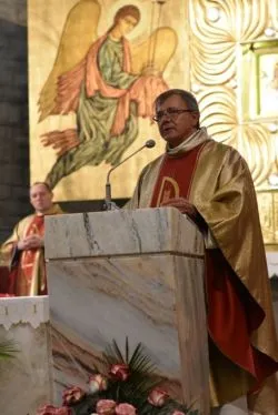 Światowy Dzień Młodzieży w diecezji toruńskiej