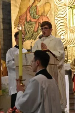 Światowy Dzień Młodzieży w diecezji toruńskiej