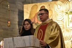 Światowy Dzień Młodzieży w diecezji toruńskiej