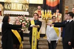 Światowy Dzień Młodzieży w diecezji toruńskiej