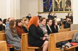 Światowy Dzień Młodzieży w diecezji toruńskiej