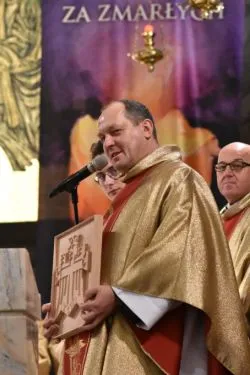 Światowy Dzień Młodzieży w diecezji toruńskiej
