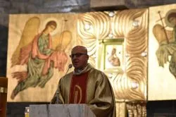 Światowy Dzień Młodzieży w diecezji toruńskiej