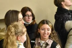 Światowy Dzień Młodzieży w diecezji toruńskiej