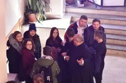 Światowy Dzień Młodzieży w diecezji toruńskiej