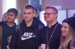 Światowy Dzień Młodzieży w diecezji toruńskiej