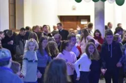 Światowy Dzień Młodzieży w diecezji toruńskiej