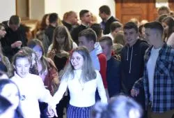 Światowy Dzień Młodzieży w diecezji toruńskiej