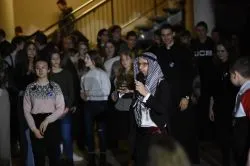 Światowy Dzień Młodzieży w diecezji toruńskiej