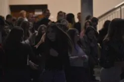 Światowy Dzień Młodzieży w diecezji toruńskiej