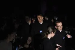 Światowy Dzień Młodzieży w diecezji toruńskiej
