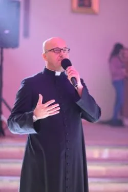 Światowy Dzień Młodzieży w diecezji toruńskiej