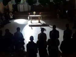 Światowy Dzień Młodzieży w diecezji toruńskiej