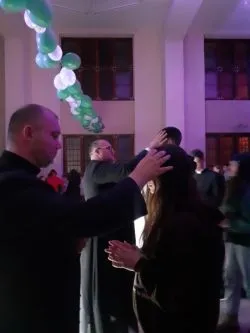 Światowy Dzień Młodzieży w diecezji toruńskiej