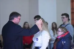 Światowy Dzień Młodzieży w diecezji toruńskiej